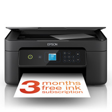 Epson Expression Home XP-3205