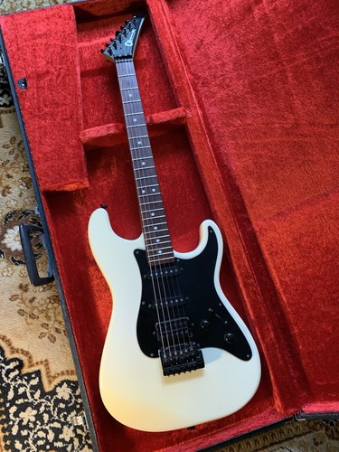 1986 charvel model3 - model3, chushin