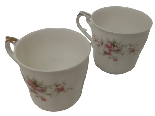 Paragon china victoriana rose - china,