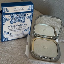 DOLCE & GABBANA-Solar Glow