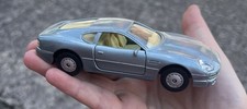 Maisto Aston Martin Supercar Collection DB7 Die Cast 1/40 1:40 Scale