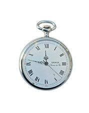 Vintage 1950s French Samia