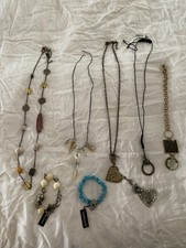 DYRBERG KERN BUNDLE COSTUME