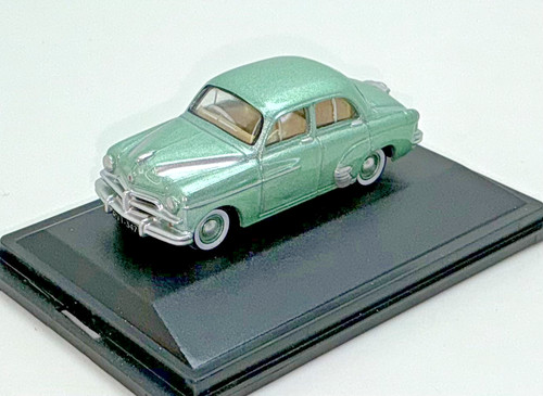 Oxford diecast vauxhall wyvern - oxford,