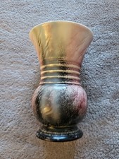 Sylvac Vase 676 Art Deco