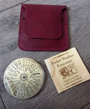 Nauticalia Pocket Weather