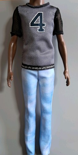 Barbie fashion doll clothes - barbie,