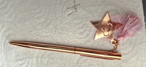 Tinkerbell pen - tinkerbell,