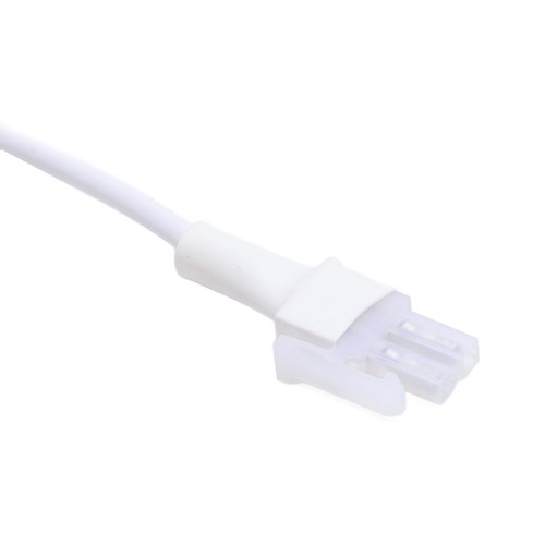 Serger machine light - light, secure