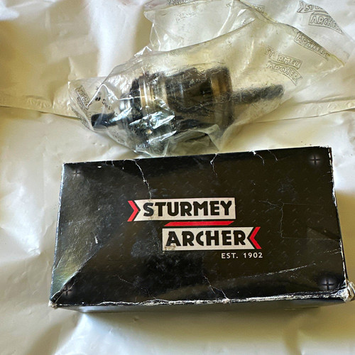 Sturmey archer srf5 - sturmey-archer, srf5(w)