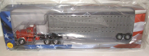 Autocar a64b rich - autocar, n.