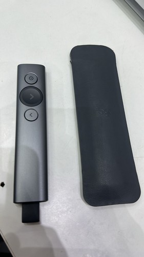 Logitech spotlight - logitech,