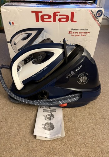 Tefal high pressure - tefal, pro