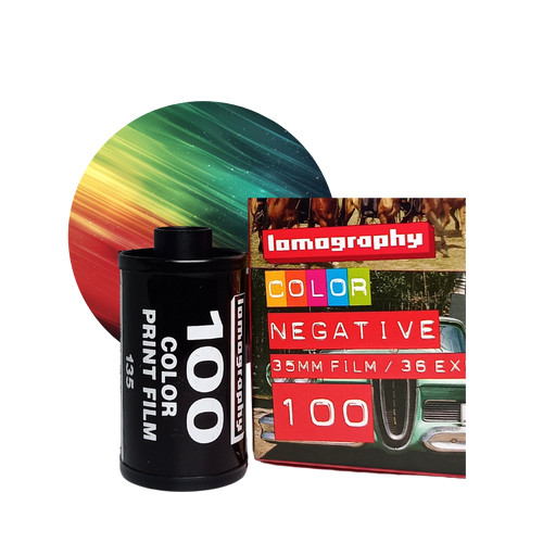Lomography lomo 100 - lomography,