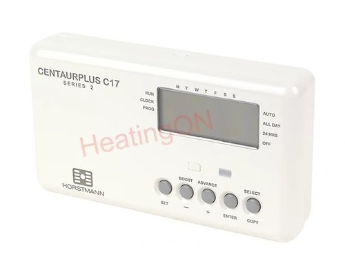 Horstmann centaurplus c17 - horstmann,