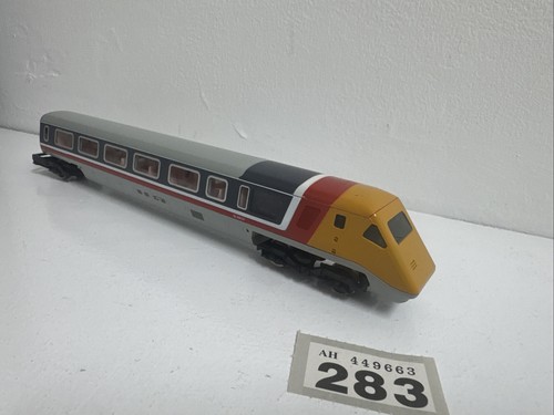 Hornby gauge class 370 - gauge, br