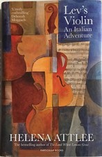 LEV'S VIOLIN AN ITALIAN