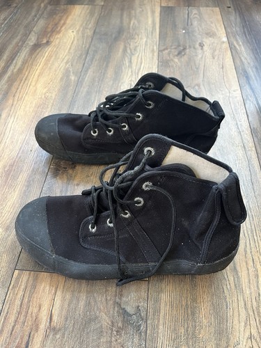 Dui rockboots size - dui,