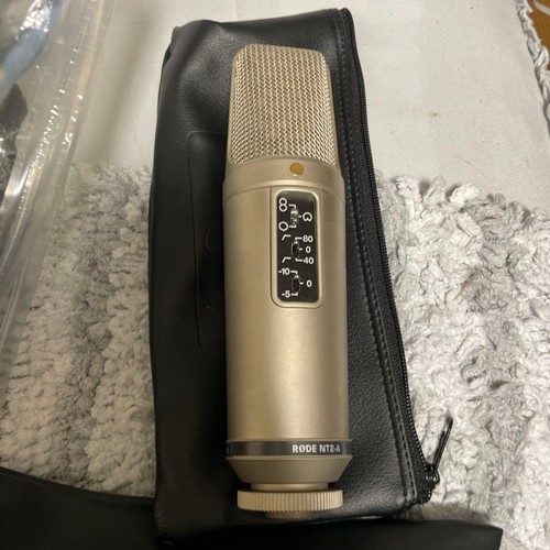 Rode nt2 condenser cable - rode,