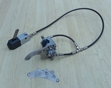 Synergy Cadet Hydraulic Brake System,  (Just Serviced),  Go Kart,TKM,F100,Honda,