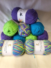 Job lot bundle of Baby DK