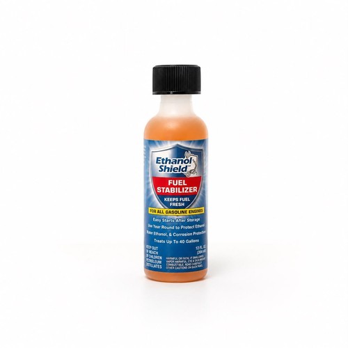 Ethanol shield fuel stabilizer - ethanol,