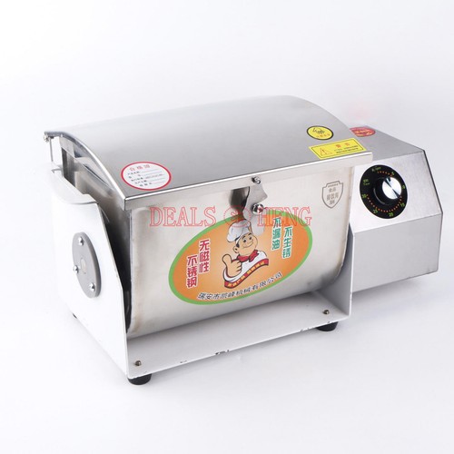 3kg electric dough kneading - 3kg,