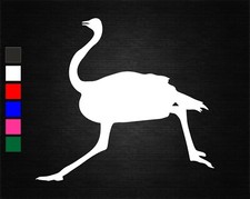 OSTRICH #2 SAFARI ANIMAL VINYL