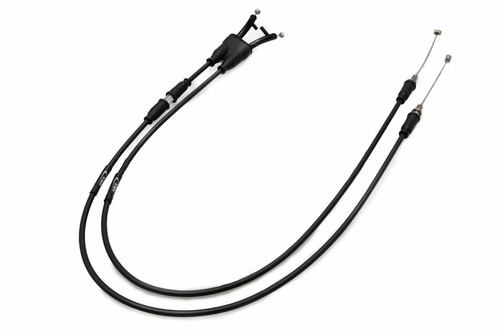As3 venhill throttle - as3, cables