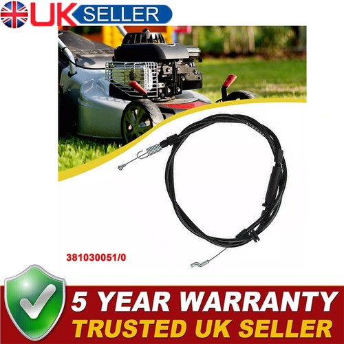Garden petrol lawnmower - garden,