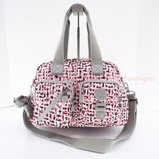 NWT Kipling HB3510 Defea Large