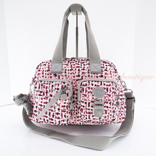 Nwt kipling hb3510 defea large - kipling,