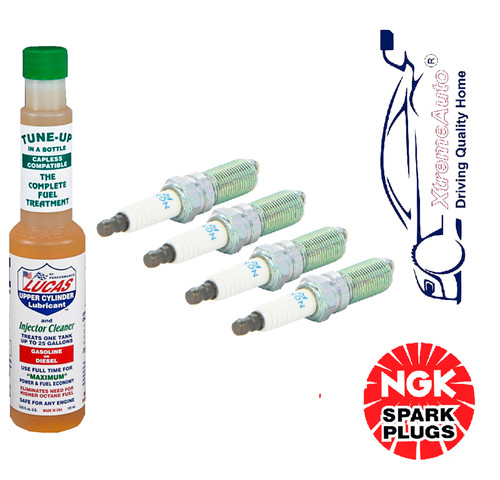 Ngk emissions tune service - up,