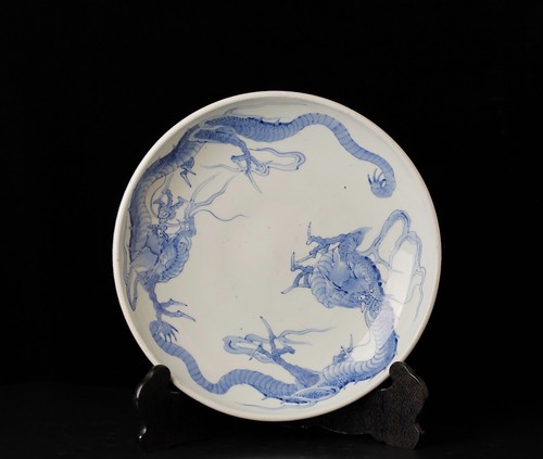 Stunning large imari porcelain - stunning,