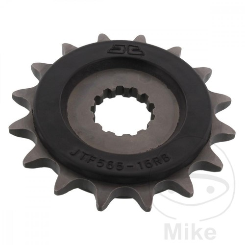 Silent pinion z16 520 - z16,