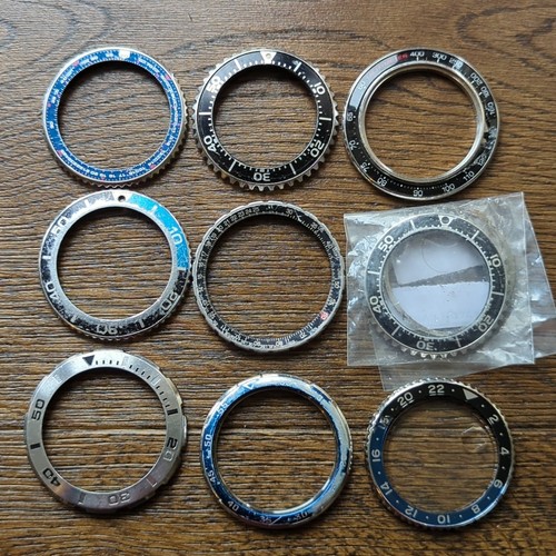 Seiko used original watch - seiko,