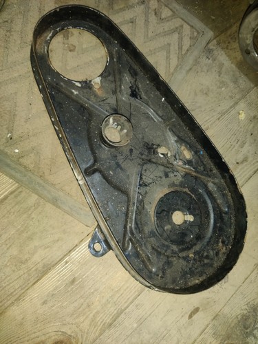 Vintage norton engine - , motor