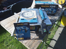 Used Workzone 600W Electric