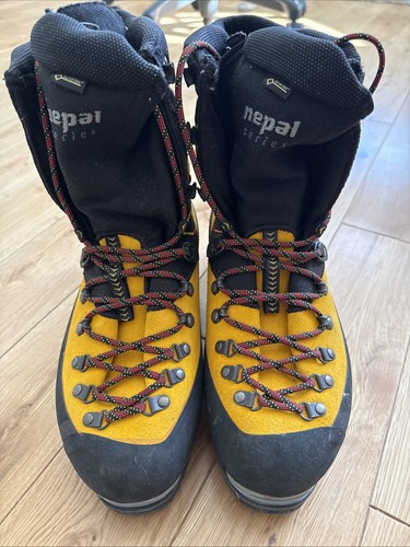 Sportiva nepal cube - la,