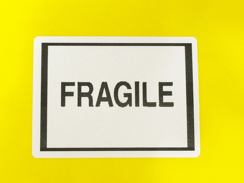 Stickers self adhesive 200 - self, x