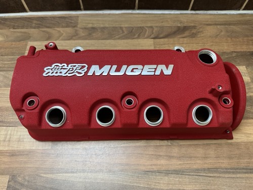 Mugen rocker cover - mugen,