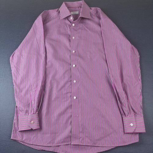 Eton shirt men 43 - 17,