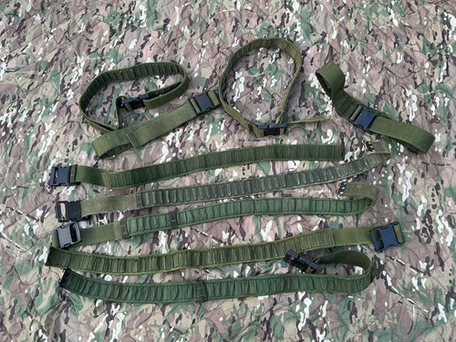 British army grade2 plce - army,