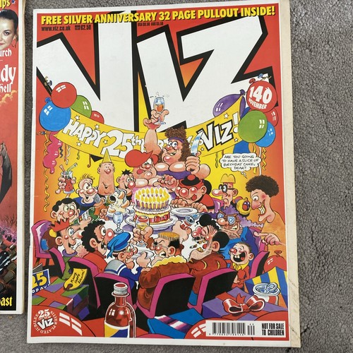 Viz comic issue 140 154 - comic,