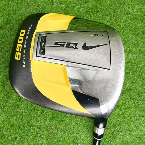 Nike sumo2 5900 driver 5 - 5900, 9.5