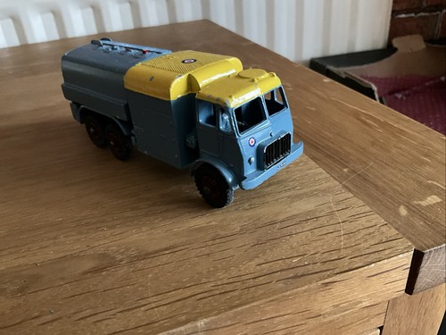 Dinky toys 642 military - dinky,