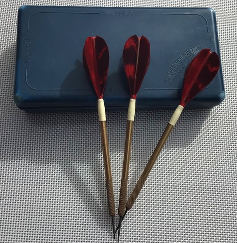 Vintage unicorn long - unicorn, darts