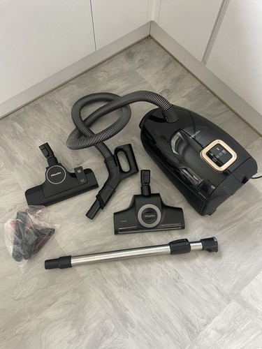 Miele guard cat - cat, &