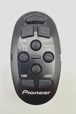 Pioneer CD-SR100 Remote
