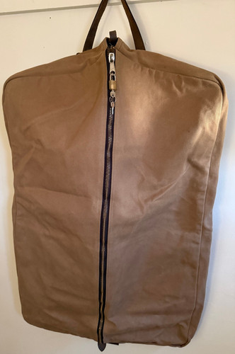 Vintage filson 271 garment - 271, bag